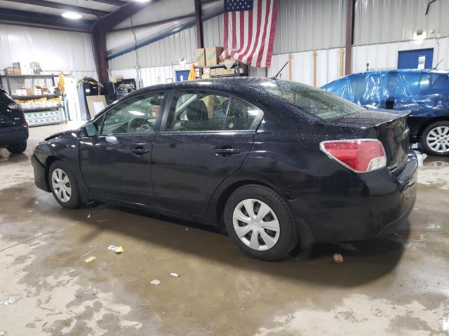 Изображение 2 2016 SUBARU IMPREZA  2016 с VIN JF1GJAA62GH019574