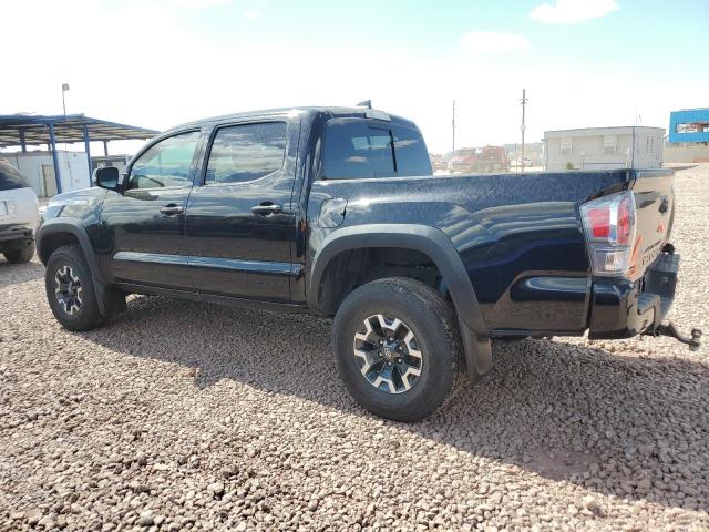Изображение 2 2020 TOYOTA TACOMA DOUBLE CAB 2020 с VIN 5TFCZ5AN2LX238616