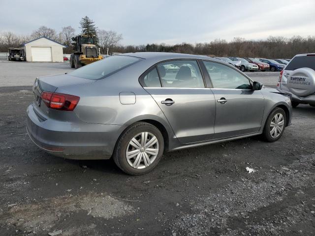 Image 3 of 2017 VOLKSWAGEN JETTA S 2017 with VIN 3VW2B7AJ8HM385154