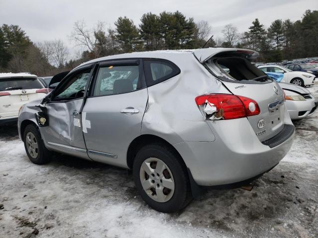 Image 2 of 2013 NISSAN ROGUE S 2013 with VIN JN8AS5MV5DW628757