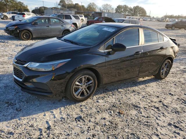 Изображение 1 2017 CHEVROLET CRUZE LT 2017 с VIN 1G1BE5SM5H7156859