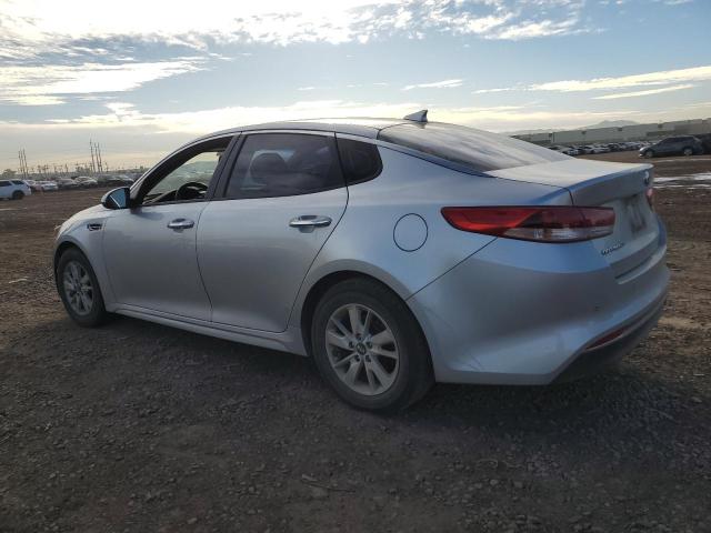 Image 2 of 2016 KIA OPTIMA LX 2016 with VIN 5XXGT4L36GG015971