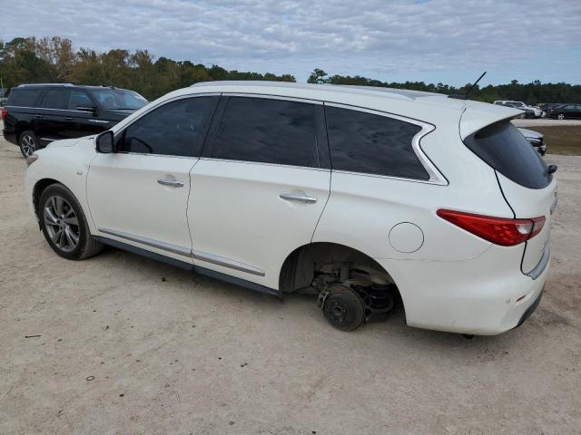 Image 2 of 2015 INFINITI QX60  2015 with VIN 5N1AL0MN5FC500546