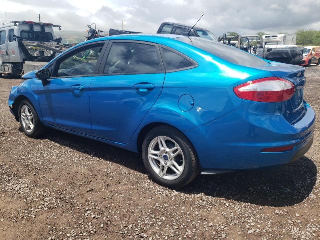 Obraz 2 z 2017 FORD FIESTA SE 2017 z VIN 3FADP4BJ8HM172124