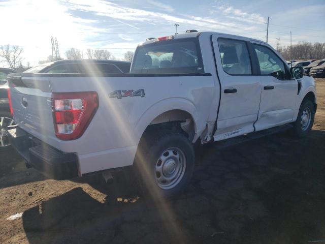 Image 3 of 2022 FORD F150 SUPERCREW 2022 with VIN 1FTEW1EB8NKE19214