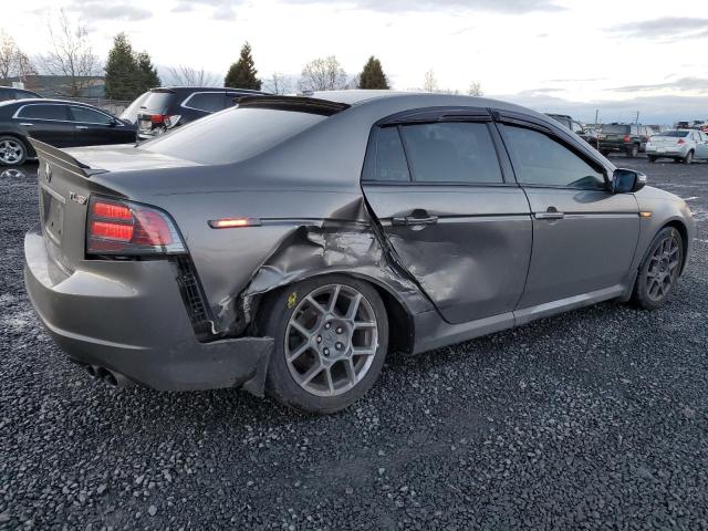 Obraz 3 z 2008 ACURA TL TYPE S 2008 z VIN 19UUA76568A021047