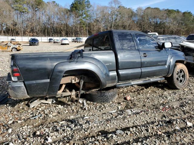 Image 3 of 2006 TOYOTA TACOMA PRERUNNER ACCESS CAB 2006 with VIN 5TETU62N46Z282424