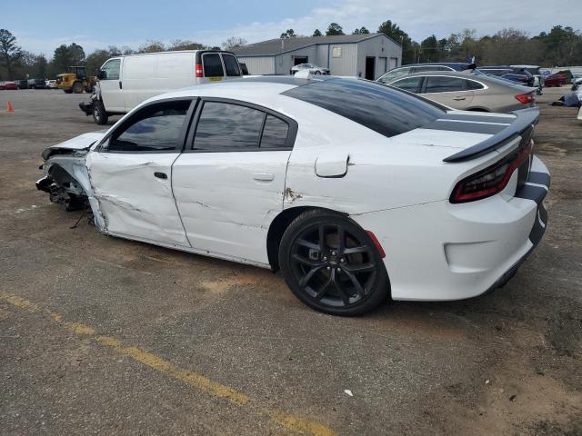Image 2 of 2022 DODGE CHARGER R/T 2022 with VIN 2C3CDXCT1NH145927
