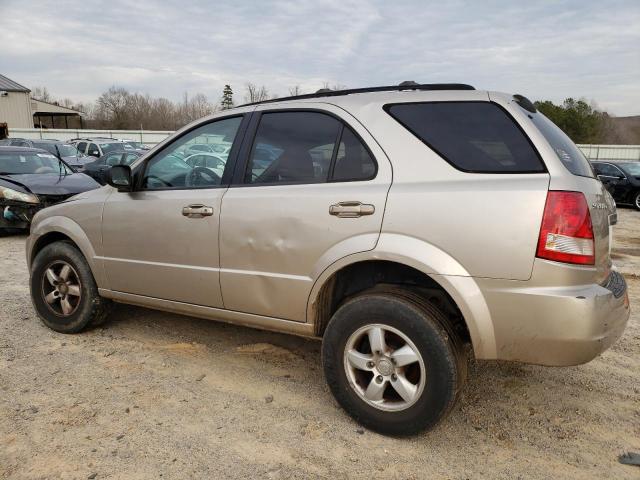 Obraz 2 z 2006 KIA SORENTO EX 2006 z VIN KNDJC733965572285