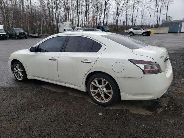 Obraz 2 z 2013 NISSAN MAXIMA S 2013 z VIN 1N4AA5AP4DC846409