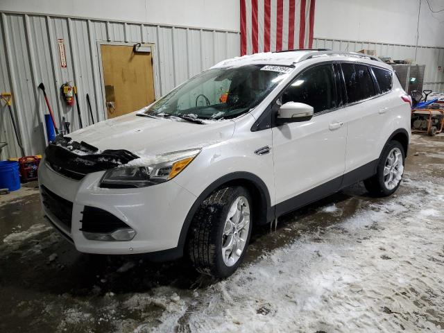 Obraz 1 z 2013 FORD ESCAPE TITANIUM 2013 z VIN 1FMCU9J92DUB29659