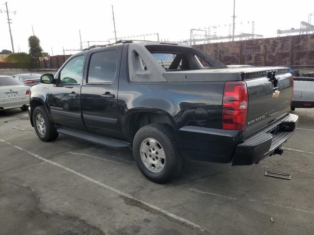 Изображение 2 2007 CHEVROLET AVALANCHE K1500 2007 с VIN 3GNFK12357G129978