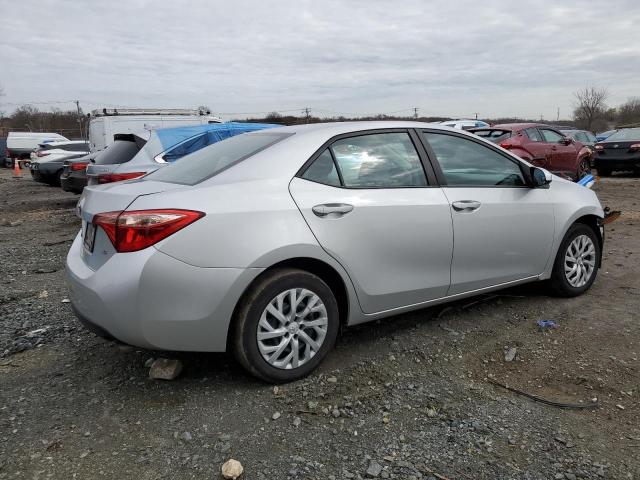 Image 3 of 2018 TOYOTA COROLLA L 2018 with VIN 5YFBURHE0JP846220