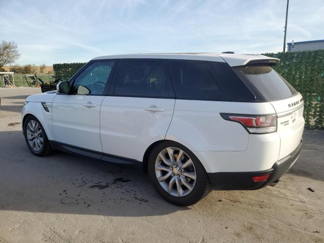 Image 2 of 2014 LAND ROVER RANGE ROVER SPORT HSE 2014 with VIN SALWR2WF2EA324939