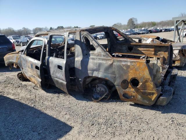 Obraz 2 z 2004 CHEVROLET AVALANCHE C1500 2004 z VIN 3GNEC12T24G121891