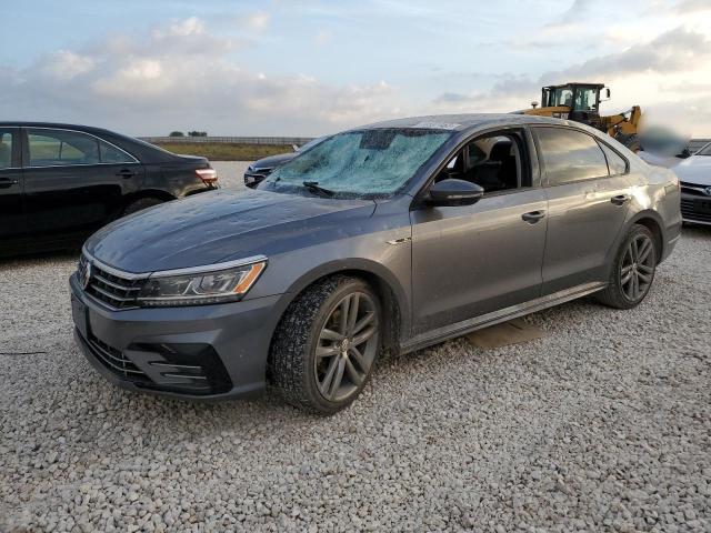 Изображение 2018 VOLKSWAGEN PASSAT S 2018