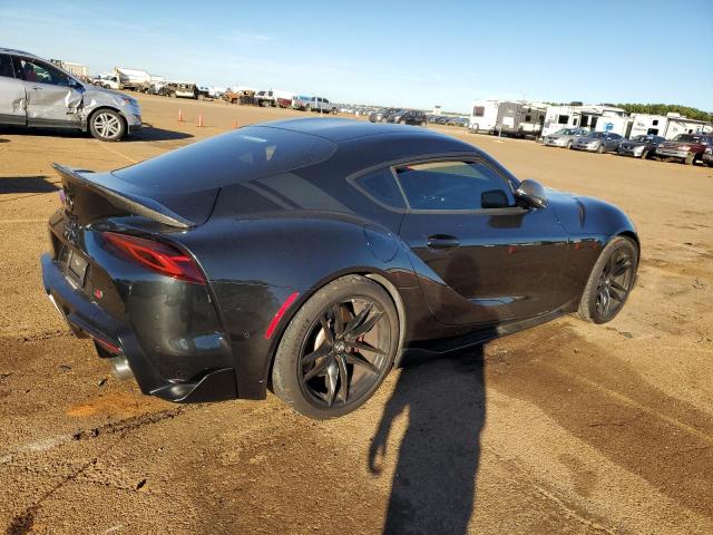Obraz 3 z 2021 TOYOTA SUPRA BASE 2021 z VIN WZ1DB0C09MW037494
