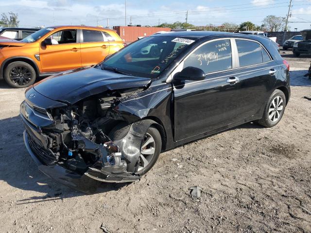 Изображение 1 2021 KIA RIO S 2021 с VIN 3KPA25AD9ME404361