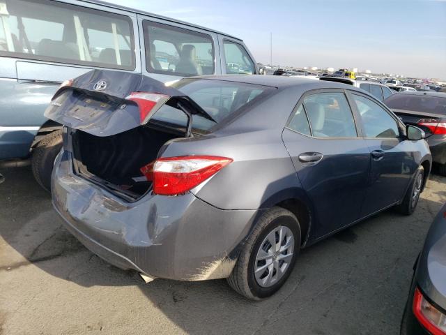Obraz 3 z 2015 TOYOTA COROLLA L 2015 z VIN 5YFBURHE2FP335146