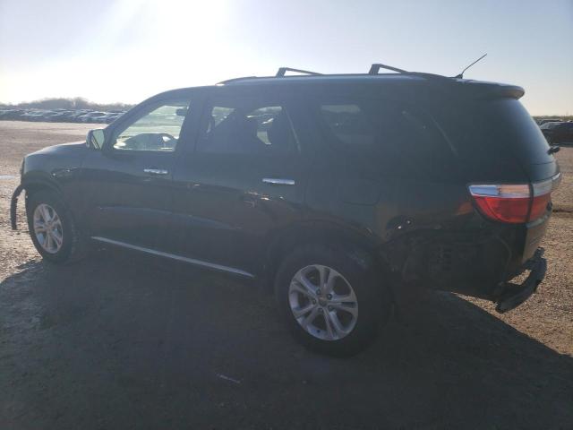 Obraz 2 z 2013 DODGE DURANGO CREW 2013 z VIN 1C4RDHDGXDC539232