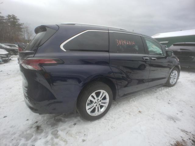 Obraz 3 z 2023 TOYOTA SIENNA LIMITED 2023 z VIN 5TDESKFC3PS107208