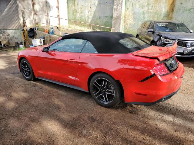 Obraz 2 z 2023 FORD MUSTANG  2023 z VIN 1FATP8UH0P5110573