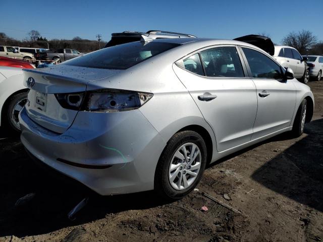 Image 3 of 2017 HYUNDAI ELANTRA SE 2017 with VIN 5NPD74LF7HH101426