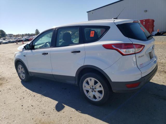 Image 2 of 2014 FORD ESCAPE S 2014 with VIN 1FMCU0F77EUC34444