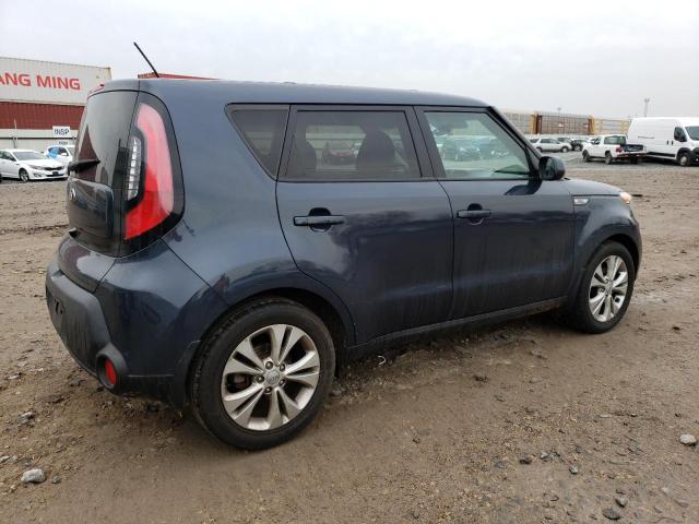Image 3 of 2015 KIA SOUL + 2015 with VIN KNDJP3A50F7126824