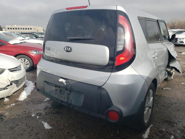 Изображение 3 2015 KIA SOUL  2015 с VIN KNDJN2A26F7761245