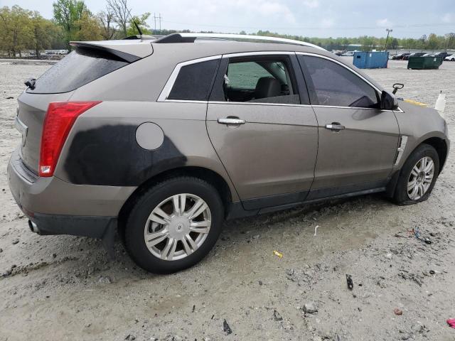 Obraz 3 z 2011 CADILLAC SRX LUXURY COLLECTION 2011 z VIN 3GYFNAEY8BS597033