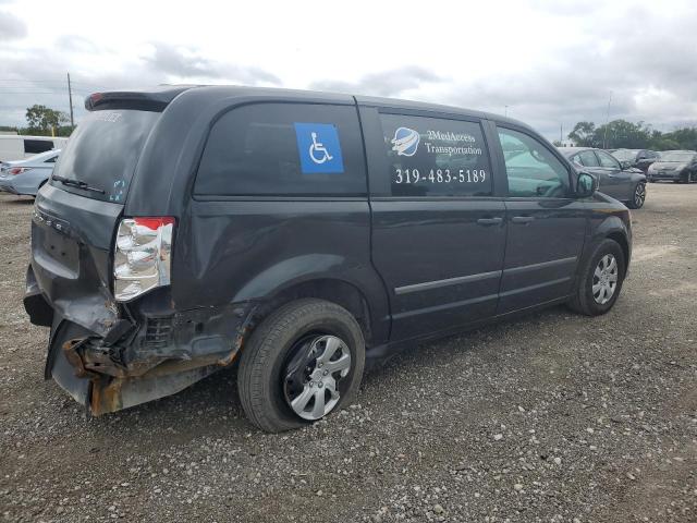 Obraz 3 z 2011 DODGE GRAND CARAVAN C/V 2011 z VIN 2D4RN1AG2BR791587