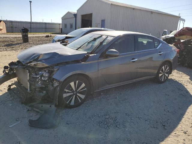 Изображение 1 2019 NISSAN ALTIMA SV 2019 с VIN 1N4BL4DV7KC175835