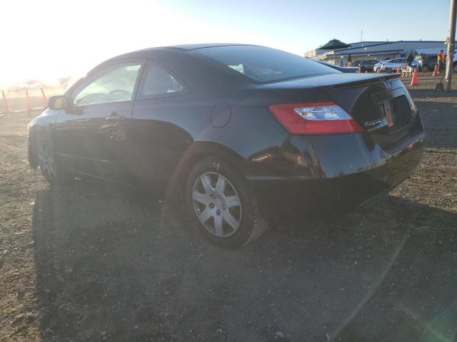 Image 2 of 2006 HONDA CIVIC LX 2006 with VIN 2HGFG12636H559240