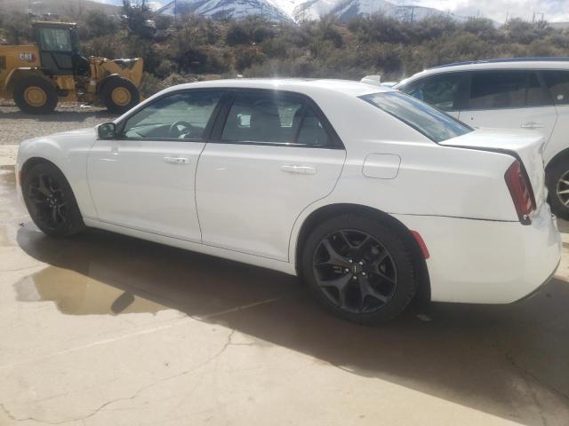 Image 2 of 2022 CHRYSLER 300 S 2022 with VIN 2C3CCABG7NH251545