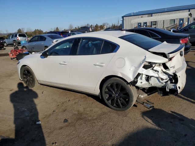 Image 2 of 2021 MAZDA 3 PREMIUM PLUS 2021 with VIN JM1BPBEY6M1319918