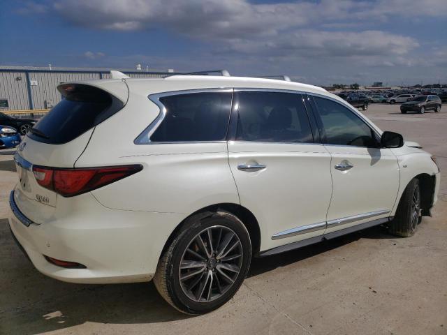 Image 3 of 2017 Infiniti QX60 2017 with VIN 5N1DL0MN9HC510044
