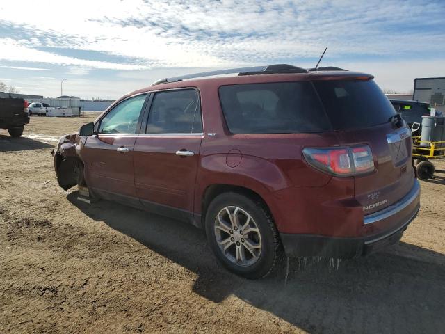 Obraz 2 z 2015 GMC ACADIA SLT-1 2015 z VIN 1GKKVRKD4FJ241176