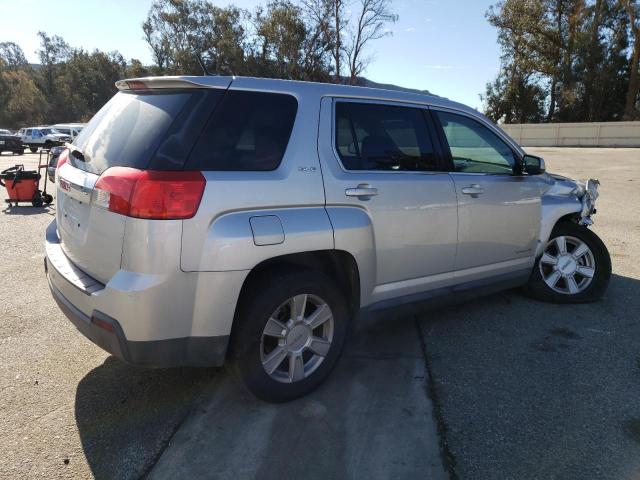 Изображение 3 2011 GMC TERRAIN SLE 2011 с VIN 2CTALMEC0B6208853