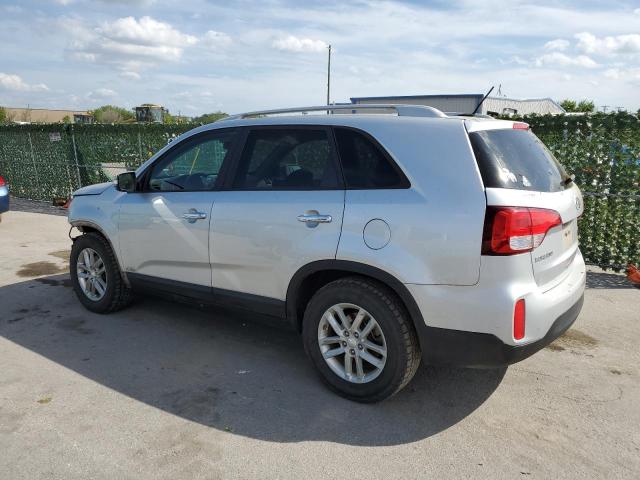 Obraz 2 z 2014 KIA SORENTO LX 2014 z VIN 5XYKTCA64EG547293