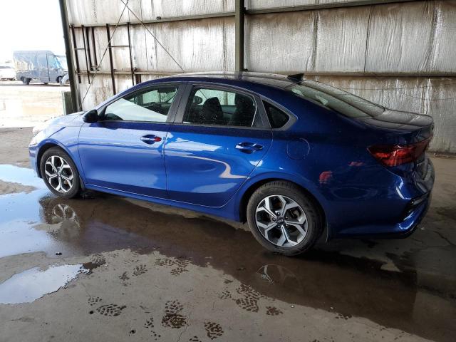 Изображение 2 2019 KIA FORTE FE 2019 с VIN 3KPF24AD8KE051656