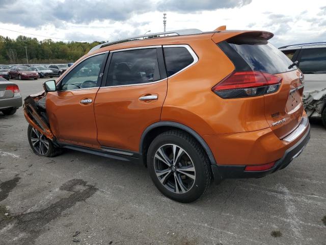 Image 2 of 2017 NISSAN ROGUE S 2017 with VIN JN8AT2MV8HW279143