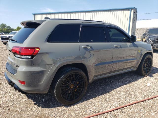 Image 3 of 2020 JEEP GRAND CHEROKEE TRACKHAWK 2020 with VIN 1C4RJFN93LC233968