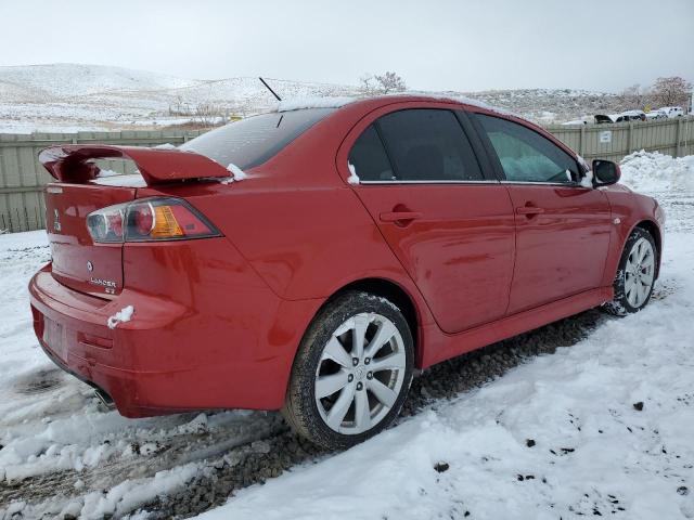 Изображение 3 2012 MITSUBISHI LANCER RALLIART 2012 с VIN JA32V6FV3CU006953