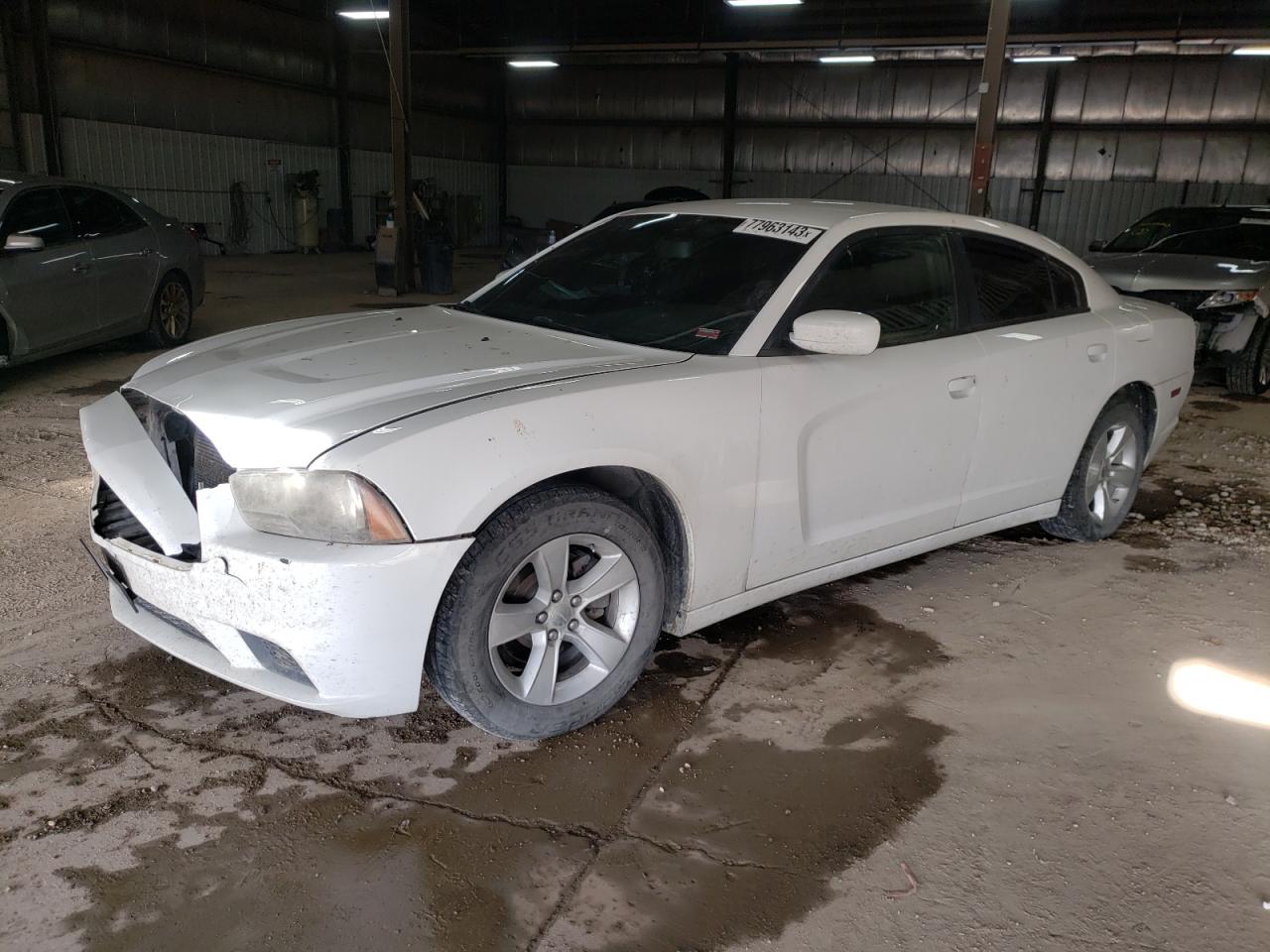 Изображение 2014 DODGE CHARGER SE 2014