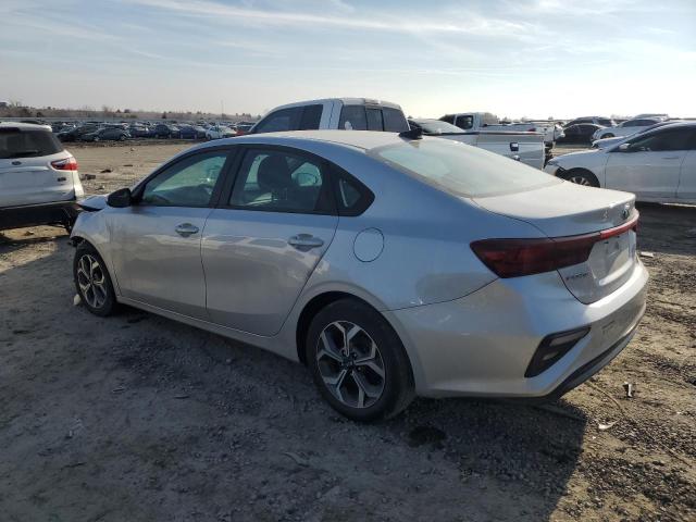 Изображение 2 2021 KIA FORTE FE 2021 с VIN 3KPF24AD3ME269992