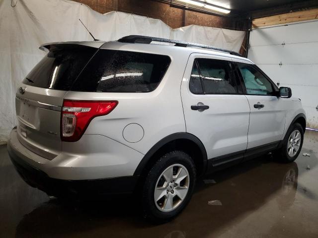 Image 3 of 2013 FORD EXPLORER  2013 with VIN 1FM5K8B87DGB75128