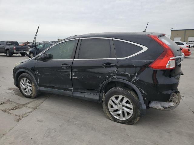 Obraz 2 z 2015 HONDA CR-V EX 2015 z VIN 3CZRM3H59FG705696