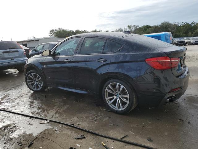 Изображение 2 2015 BMW X6 XDRIVE50I 2015 с VIN 5UXKU6C56F0F93641