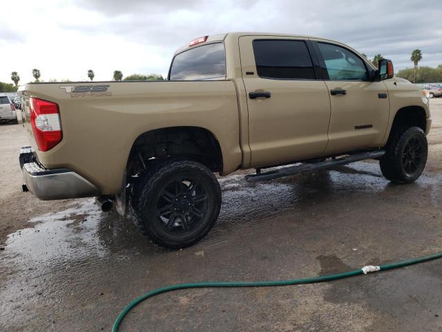 Изображение 3 2017 TOYOTA TUNDRA CREWMAX SR5 2017 с VIN 5TFDW5F17HX666398